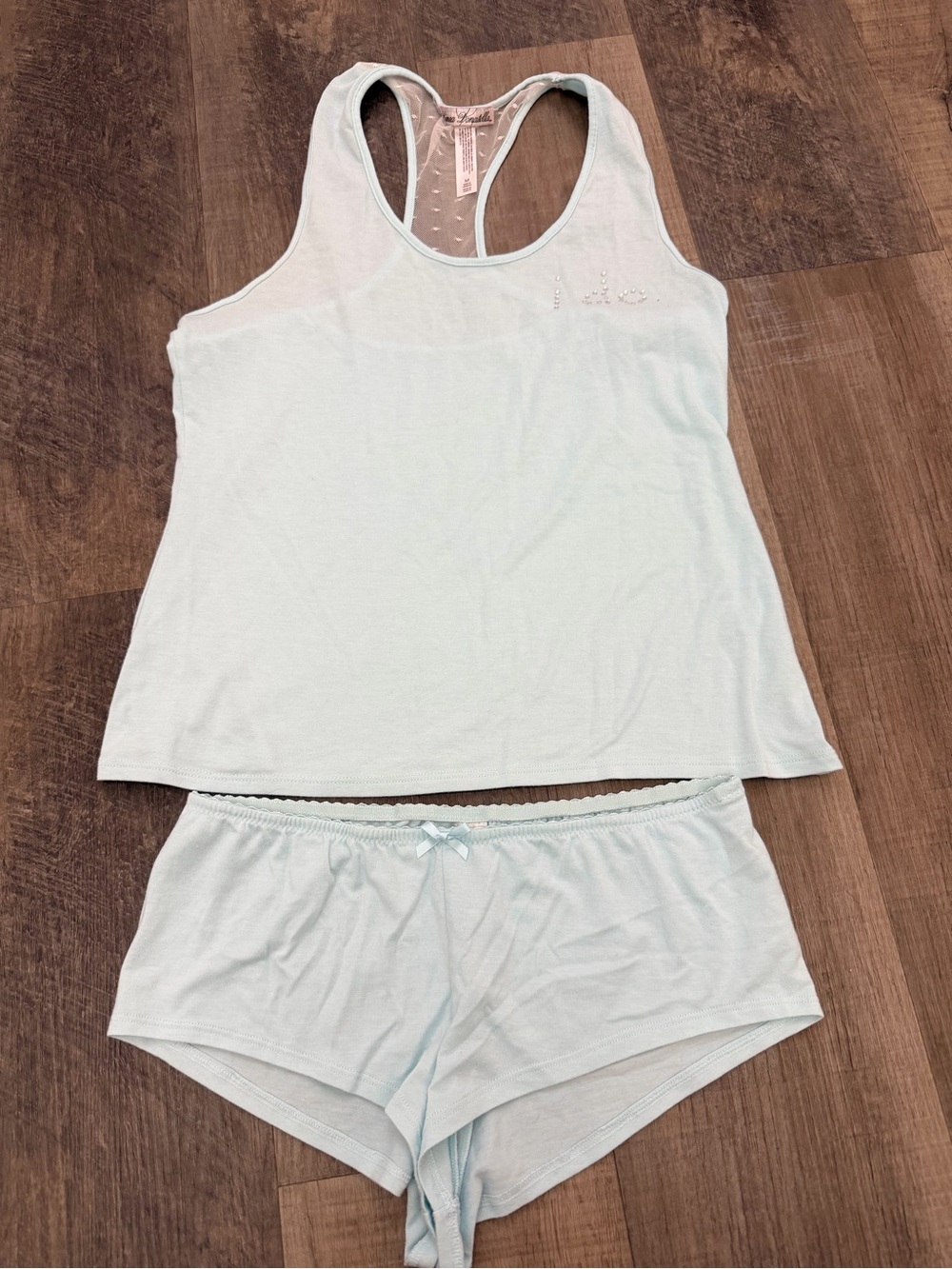 linea donatella sleepwear I DO set
